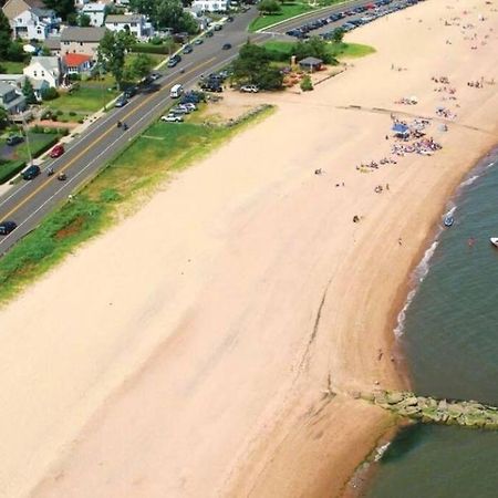 Beachy Bay Breeze Bungalow 2Br With Parking And Close To Many Amenities. West Haven Eksteriør bilde