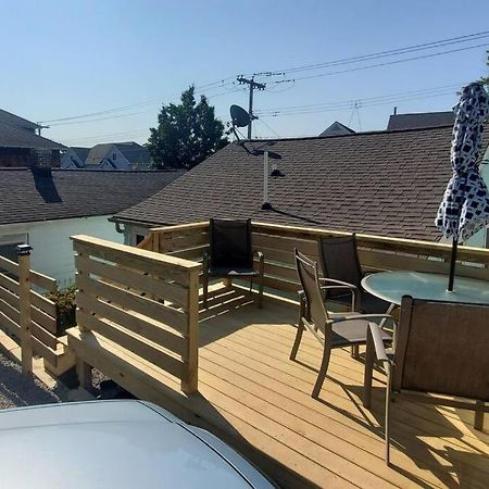 Beachy Bay Breeze Bungalow 2Br With Parking And Close To Many Amenities. West Haven Eksteriør bilde