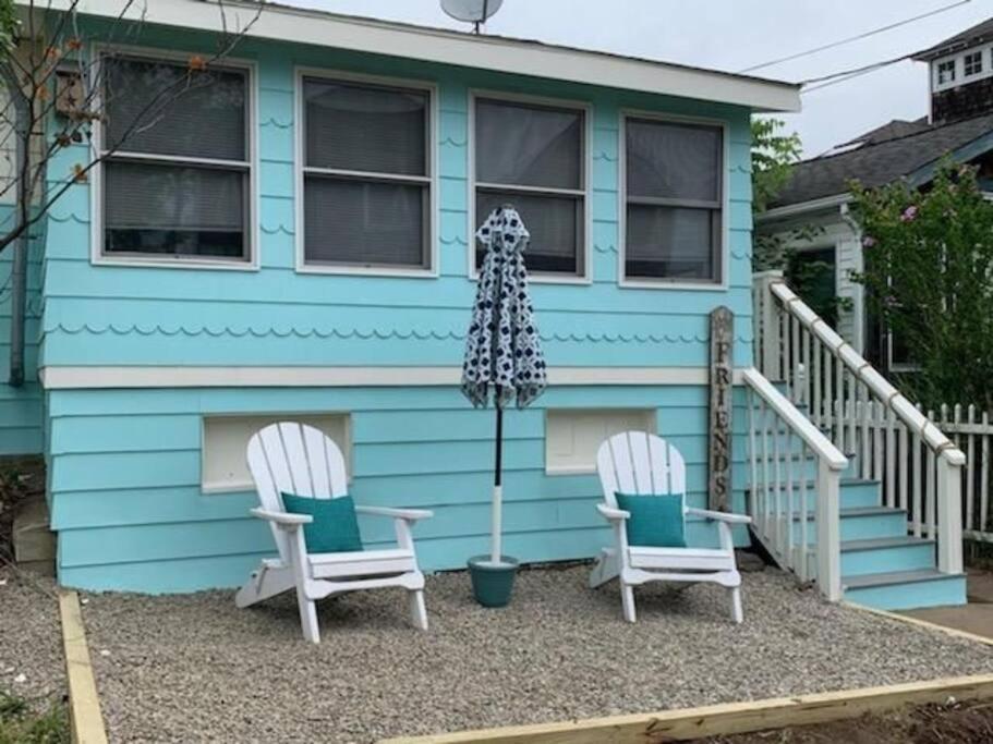 Beachy Bay Breeze Bungalow 2Br With Parking And Close To Many Amenities. West Haven Eksteriør bilde